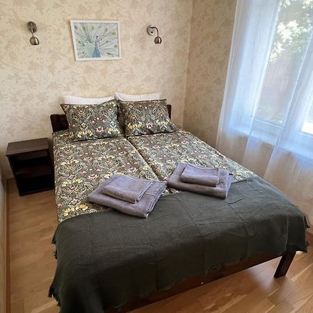 Posti Guest Apartment 哈普萨卢 外观 照片