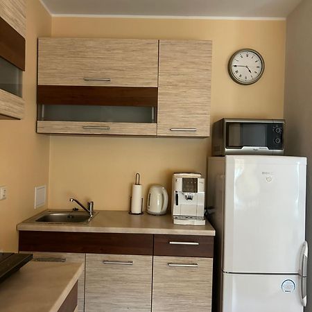 Posti Guest Apartment 哈普萨卢 外观 照片
