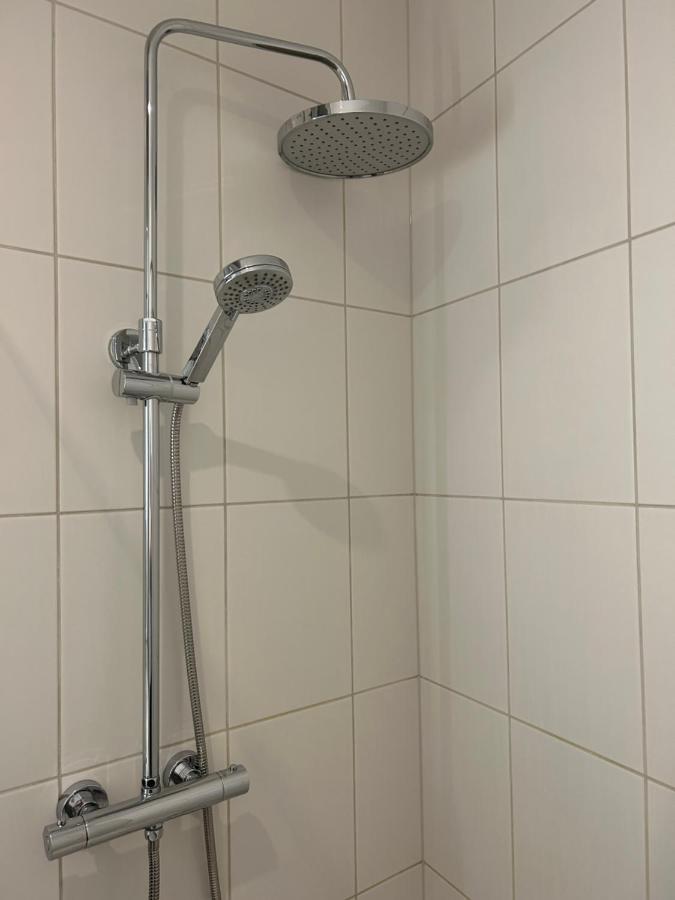 Posti Guest Apartment 哈普萨卢 外观 照片